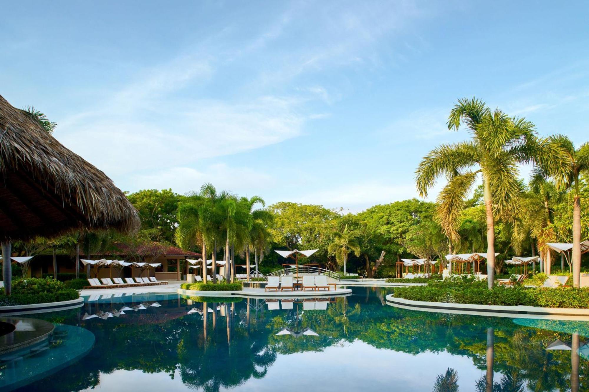 The Westin Reserva Conchal, An All-Inclusive Golf Resort & Spa Playa Conchal Exterior foto