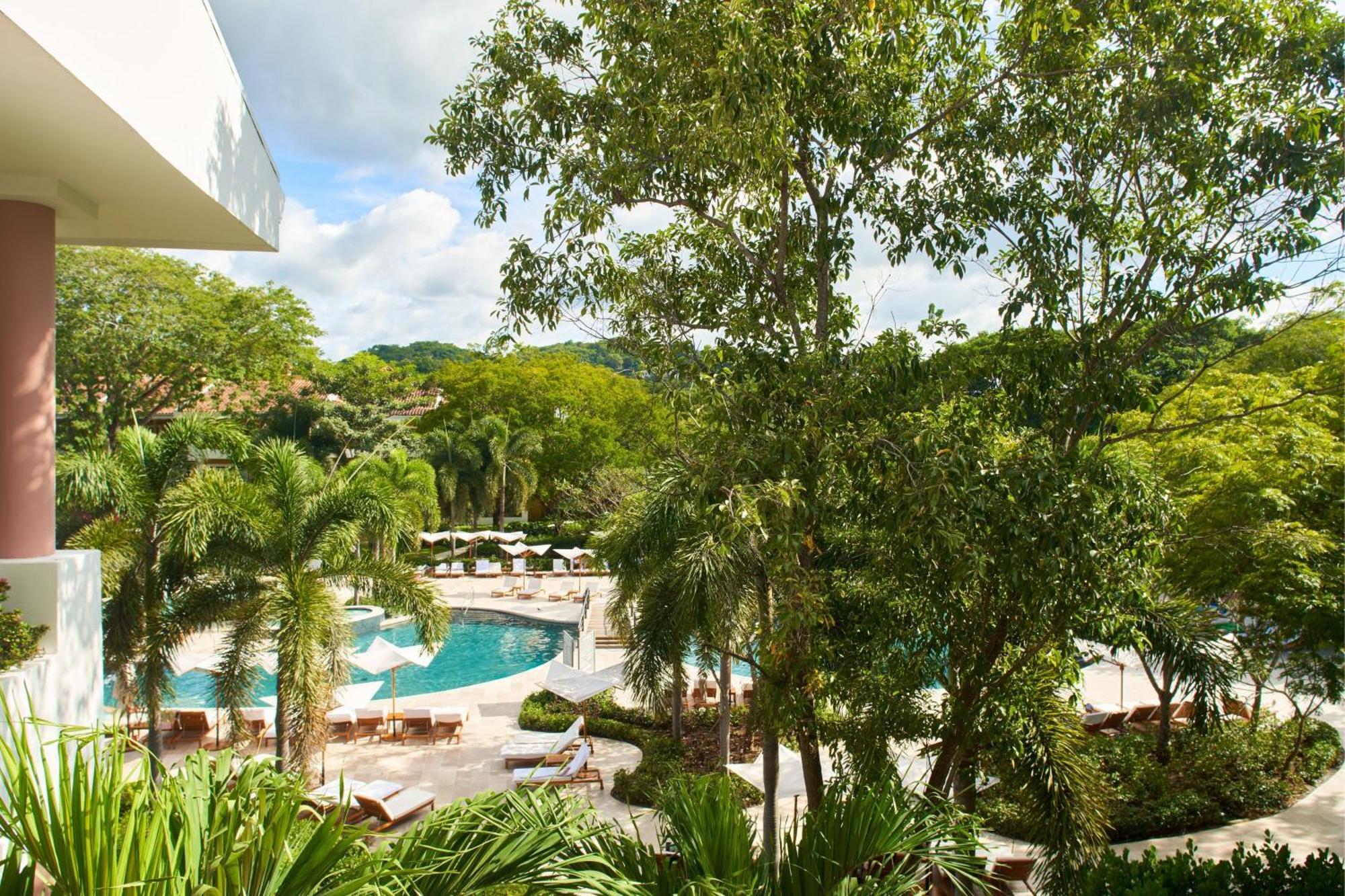 The Westin Reserva Conchal, An All-Inclusive Golf Resort & Spa Playa Conchal Exterior foto